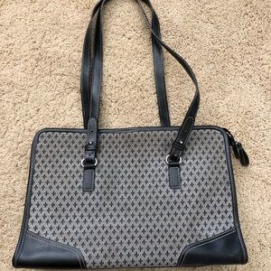 Crazy Horse Shoulder Bag - Great Condition